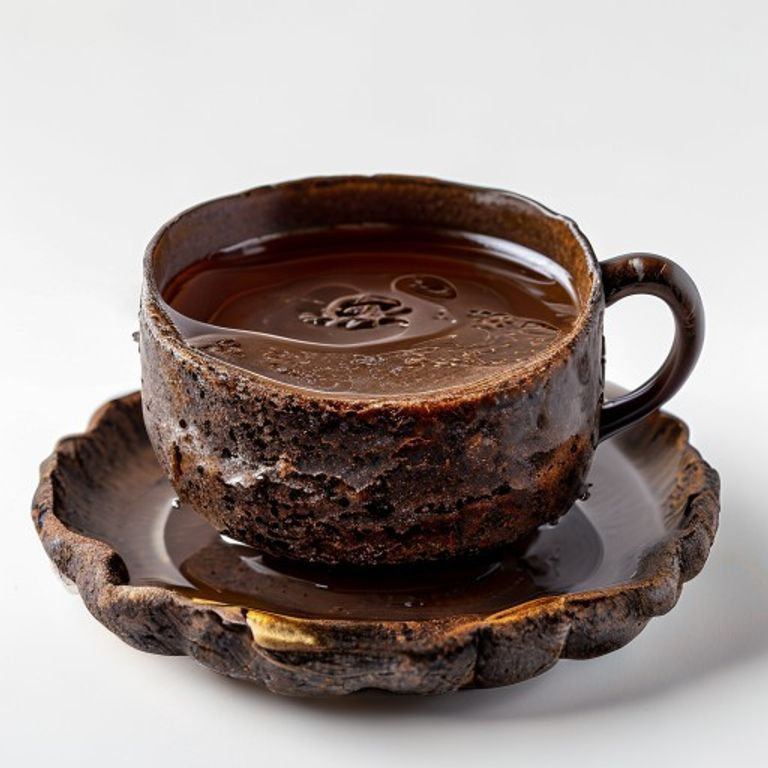 Tealyra Yunnan Pu-erh Cake, 100g