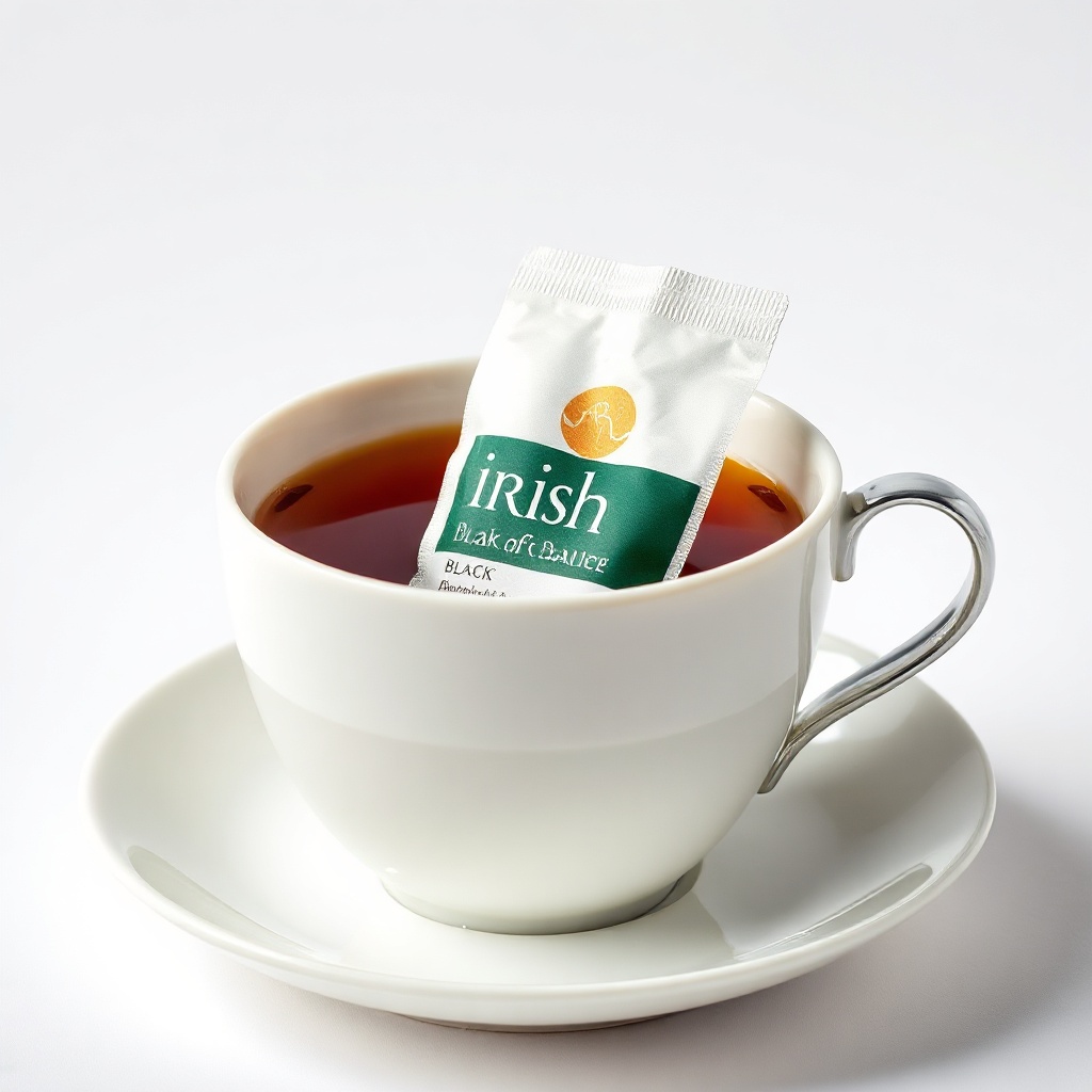 Twinings Irish Breakfast Tea, 50 Count