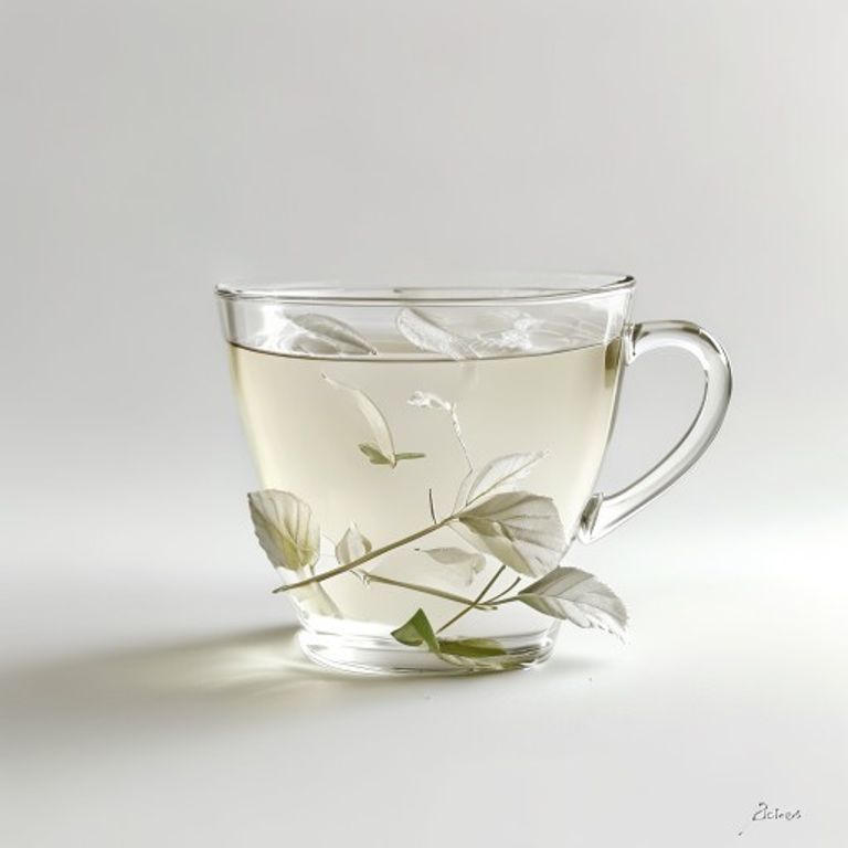 Twinings of London Pure White Tea, 20 Tea Bags