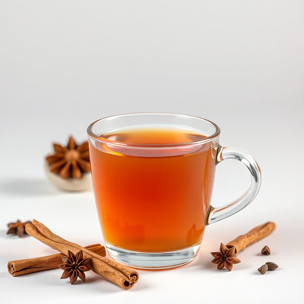 Twinings Vanilla Chai, 20 Sachets