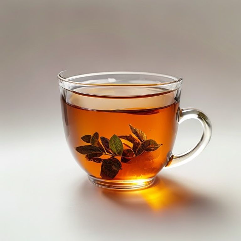 Vahdam Darjeeling First Flush Loose Leaf, 50g