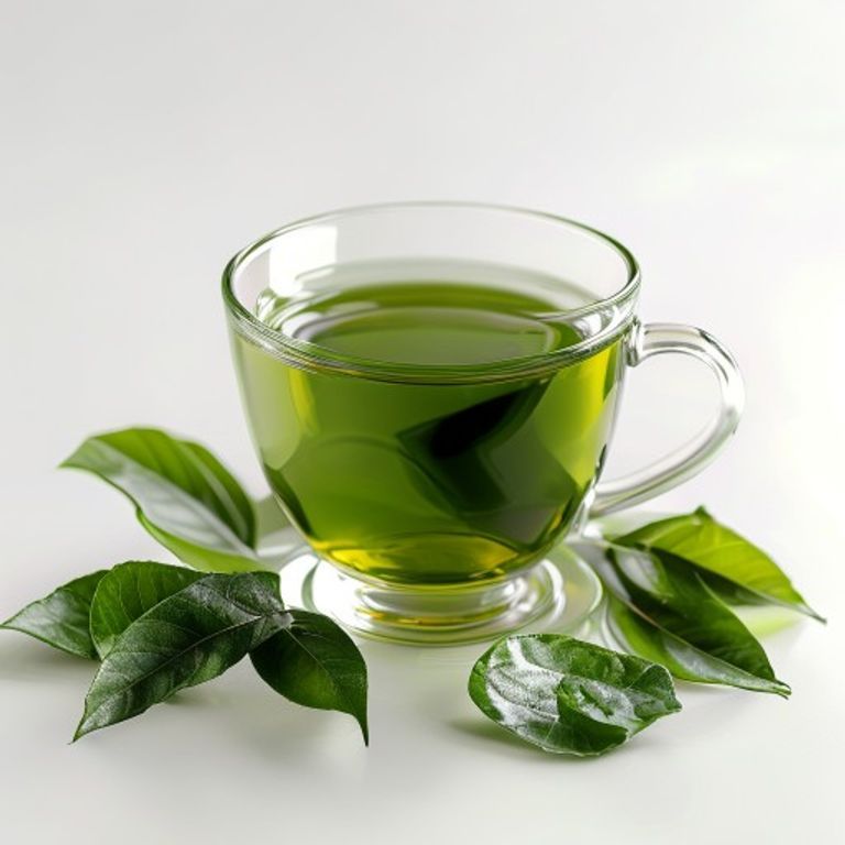 Yogi Green Tea Super Antioxidant, 16 Tea Bags