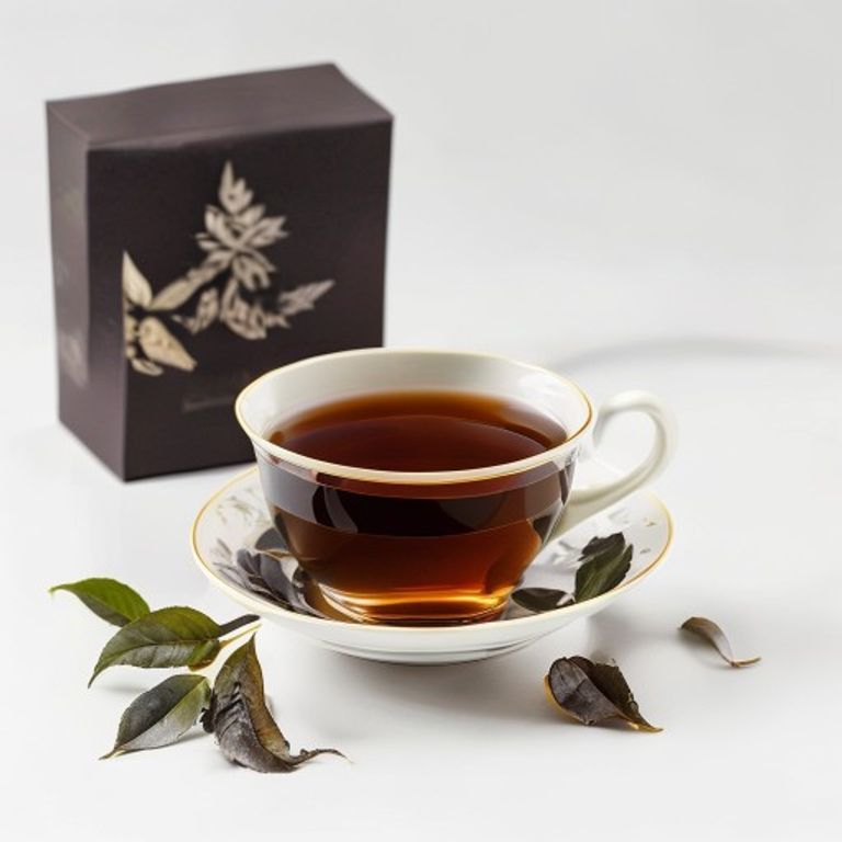Yorkshire Gold Black Tea, 160 Bags
